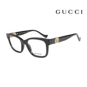 [구찌아이웨어](국내당일출고) 명품 안경테 GG1025O 004 스퀘어 남자 여자 안경