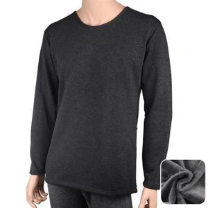 갤러리아_바풀 남성 내복 밍크 융털 기모 내의 상의 SB PR 18905