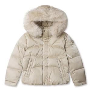 블랙야크 키즈 루비 글로시 미들 다운 재킷 B1 1BKPAWU505 LT BK