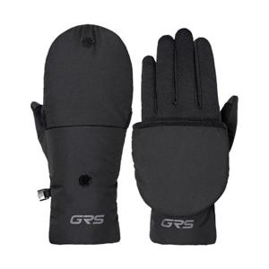 그루브스타 핑거커버 글러브 방한장갑 핸드폰터치장갑 WFKMTGL