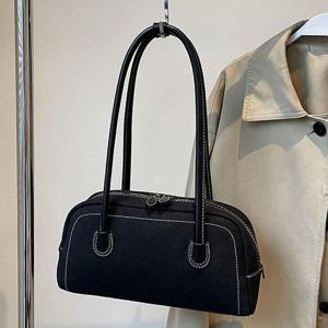 여자 스웨이드 쇼퍼백 패션 신상 숄더백 인기 데일리 가방 WFKNL91