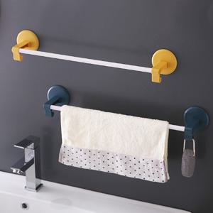 포컬 사이드후크 수건걸이