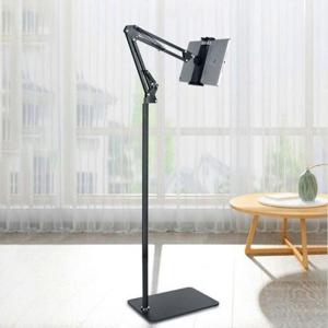 휴대폰 거치대 촬영용 롱 태블릿 스마트폰홀더 스탠드 (W8605FD)