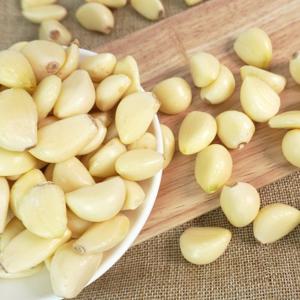 [더조은] 알싸한 남도마늘 깐마늘 대 5kg