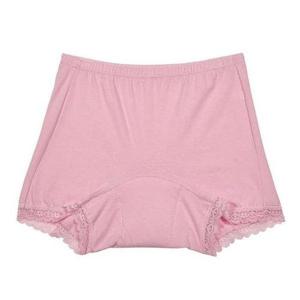 [셀러허브_여성트랜드패션]ONM VIVADAY-SZ91 방수 면스판 사각 요실금 팬티