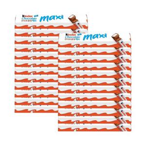 킨더 초콜릿 맥시 T-1 24개