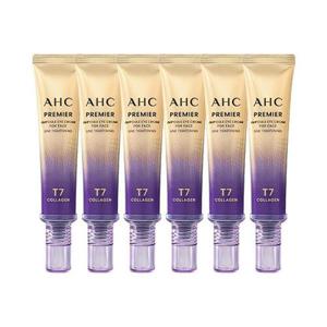 [기타 (뷰티)]AHC 아이크림 라인 타이트닝 시즌13 40ml x6 /이하늬 아이크림