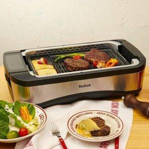 스모크리스 이지 그릴 TG500DKR?