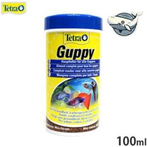 모든 구피 영양공급사료 100ml 건강한 사료