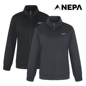 네파 여성 아베크 트레이닝자켓 7I86221