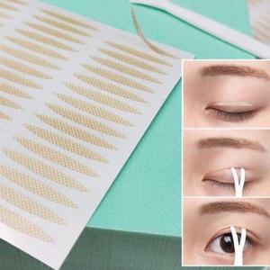 [에이치플러스몰]티안나는 테이프 쌍커풀테이프 대용량 쌍테 120개입