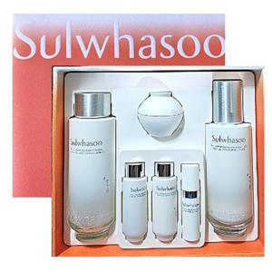 (백화점정품) 설화수 진설 2종 기획세트