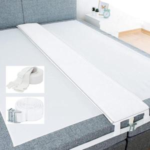 키밍 패밀리침대 연결 패드 틈새막이 고정 벨트 WB440BA