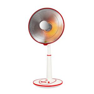 [후지카] 선풍기형 히터(좌석용) FU-4810