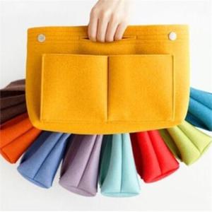 [라일리] Rly 이너백 가방속 가방 백인백 가방속정리 대형 파우치