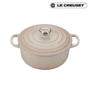 갤러리아_[르크루제 북유럽] 시그니처 원형냄비 18cm