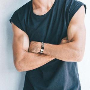 [오노마] ONM 팔찌 남자팔찌 남성팔찌 SB-430