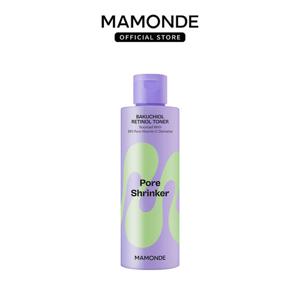 [텐텐] 마몽드 포어 슈링커 바쿠치올 레티놀 토너 200ml