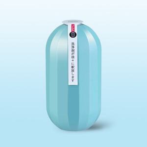 대용량 변기클리너 자동 변기세정제 변기냄새 세정 청소세제 1개로 4개월사용 6대유해성분 불검출 K104