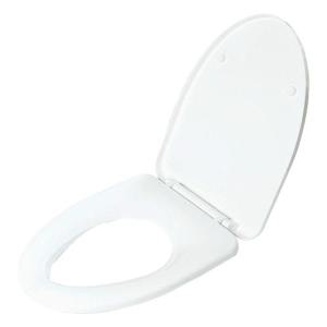 (WB6DE22) 국산 무소음 양변기 커버 시트 뚜껑 카바 화장실 교체