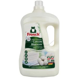 프로쉬 코튼 블라썸 고농축 섬유유연제 3L