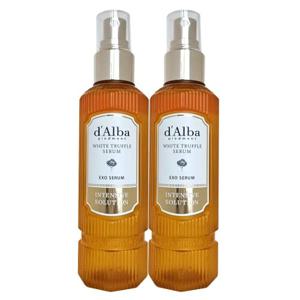 달바 미스트 시즌6 엑소 세럼 160ml 2개