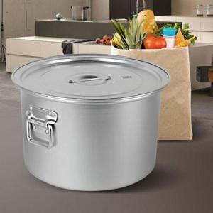 육수 큰 양은들통 곰국냄비 국통 곰탕솥 WFKWUEK