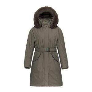 블랙야크 여성 히마 WSP 다운자켓 B1 1BYPAWU502 D3 DU BK