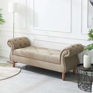 나무뜰 코젯 패브릭 1600B 베드 벤치 소파 SRS010