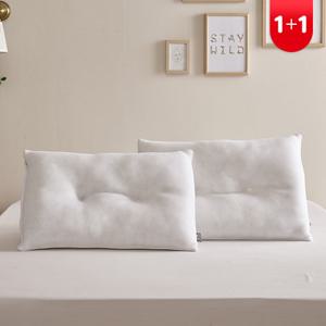 [에어룸] 1+1 북극 에어 메쉬 경추베개솜 50x70 (매쉬 베개커버 2개 추가증정)