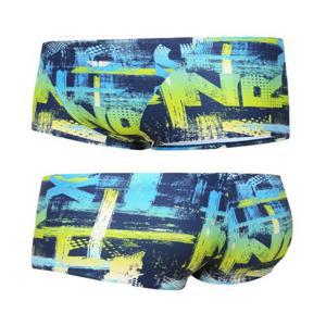 제이커스 슈페리어 숏박서 남성 숏사각 수영복 JF9MSB0737