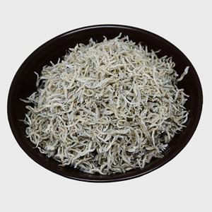 [천해무] 지리멸치 200g X 2봉 볶음멸치