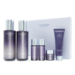오휘 에이지 리커버리 2종 세트(24.02)