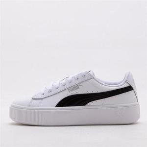 24SS 푸마 스니커즈 36914307 PUMA White Warm Whit DOM