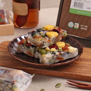 [행복한떡공방]모둠영양찰떡 1.4kg(700g× 2박스)