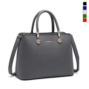 미르바네스 여성 데일리 핸드백 447_HT