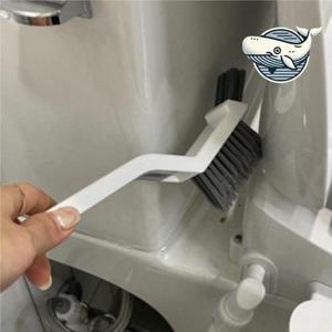 욕실 틈새 청소 브러쉬 세척솔 집안 구석구석 (WFHJ3HL)
