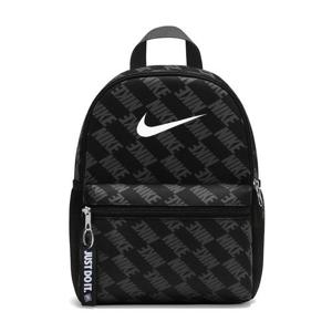 나이키 JDI 브라질리아 미니 학생 백팩 스포츠 학교 학생 여행 가방 블랙 HV6481-010