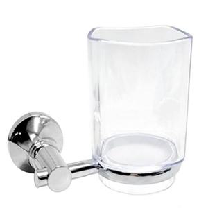 욕실컵대 양치컵대 세면대 욕실 액세서리 컵홀더 기본