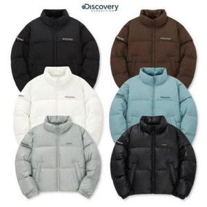 갤러리아_[디스커버리] 여성 반슬리 크롭 고프코어 다운 (DWDJ8D046)