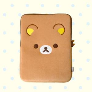 [서울트레이딩]리락쿠마 태블릿 파우치