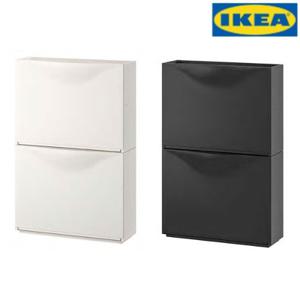 TRONES 2단 신발장 (색상선택가능)