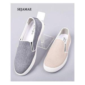 [세자매]인기 봄여름용 남성슬립온 로퍼 캐주얼 단화 남자슬립온