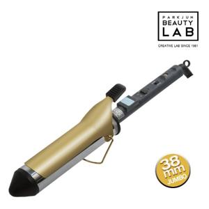 박준 뿌리 볼륨 웨이브 헤어 봉고데기 32mm/38mm 전문가용 여신머리 펌 미용실고데기  PJP-5030