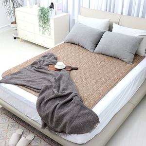 [SHUMAX] 슈맥스 릴렉싱 탄소매트 SD-224PS(싱글)