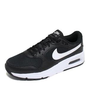 [나이키 슈즈]나이키 에어맥스 SC 공용 런닝화 운동화 블랙 CW4554-001