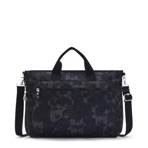 갤러리아_키플링 노트북가방 비니지스백 토트 크로스백 미호 M KLABT27 MYG