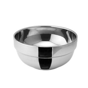 주방용품 보온 보냉 진공 스텐 이중그릇 이중탕기 소