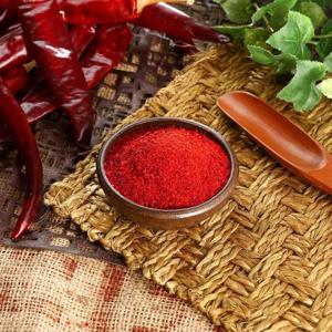 25년 국산 햇 고춧가루 고추장용 500g (보통매운맛)