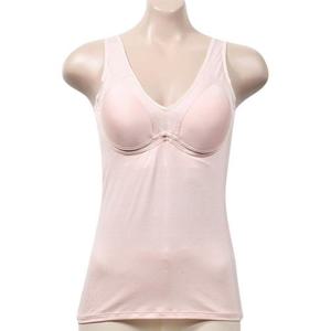 내핏 편한 여성 몰드 브라런닝 일체형 브라캡 브라탑